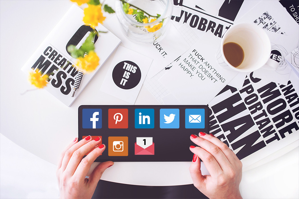 Die Evolution der Tastatur